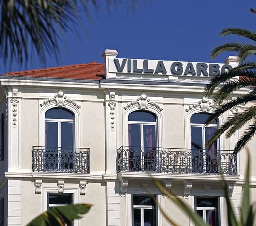 Villa Garbo