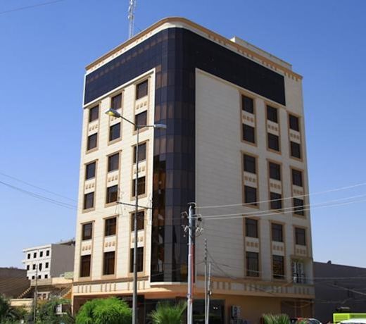 Karwan Saray