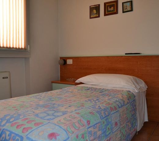 Albergo Acampora