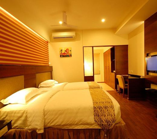 Hotel High Point