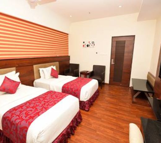 Hotel High Point