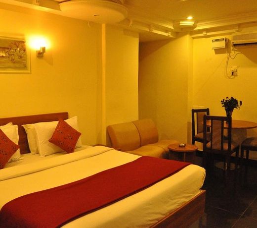 ROYAL SATHYAM HOTEL