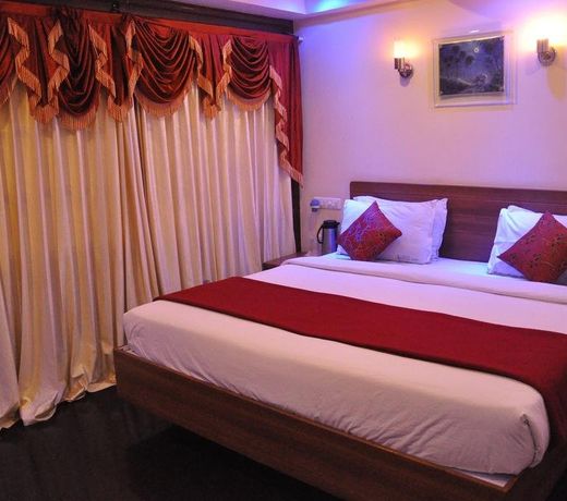ROYAL SATHYAM HOTEL