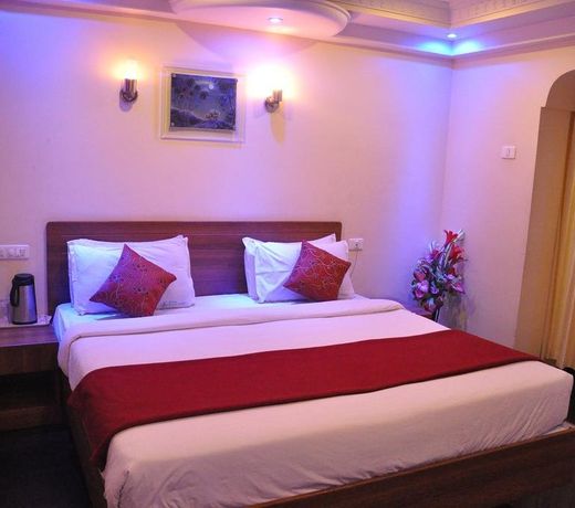 ROYAL SATHYAM HOTEL