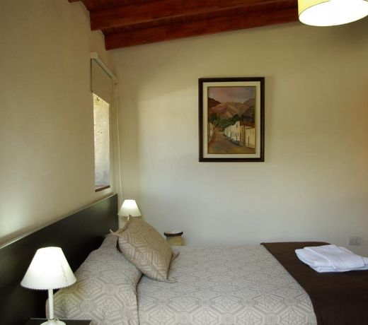 Amaiken Suites