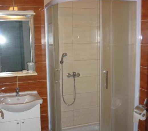 Guest House OK
