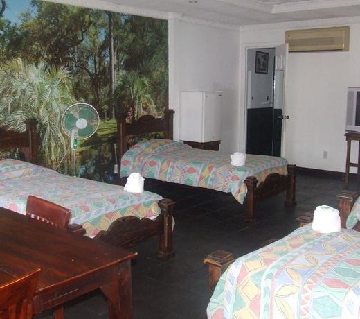 Hotel El Tucan