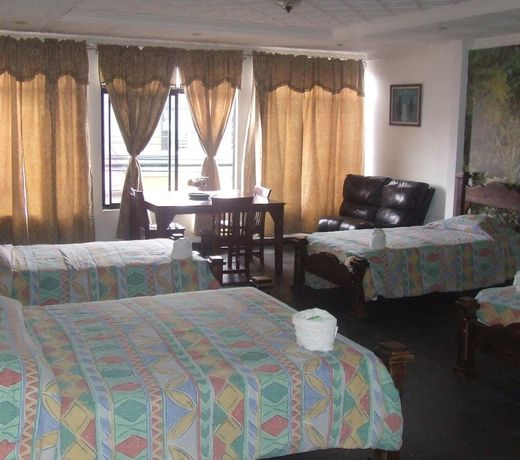 Hotel El Tucan