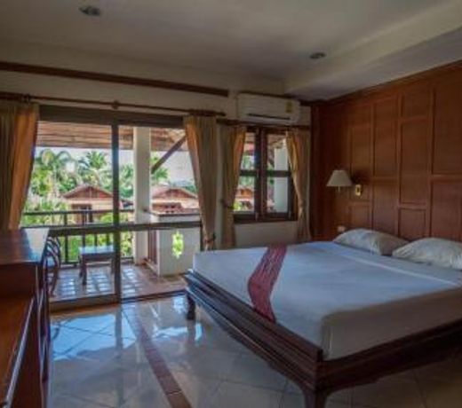 Anantaya Resort