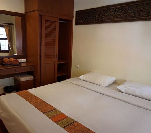 Anantaya Resort