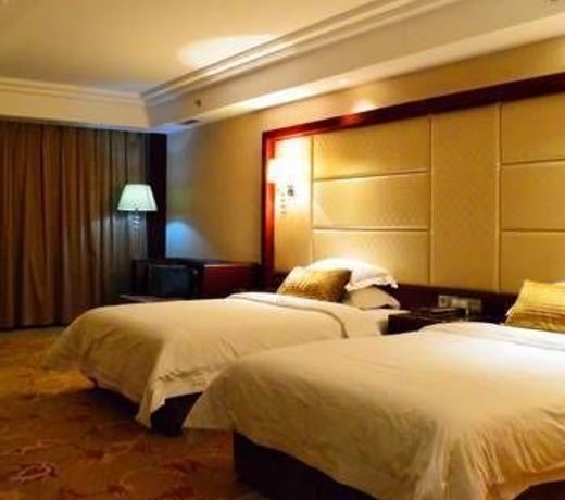 Huaxin Peninsula Hotel