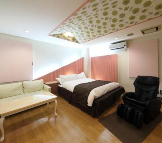 Hotel Fine Garden Okayama 2 - Adult Only
