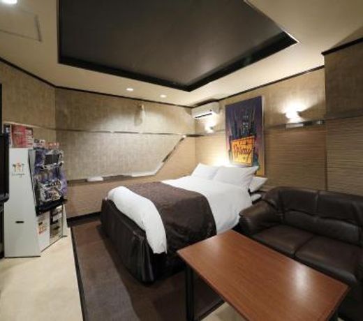 Hotel Fine Garden Okayama 2 - Adult Only