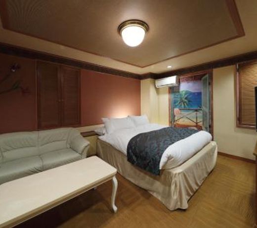 Hotel Fine Garden Okayama 2 - Adult Only