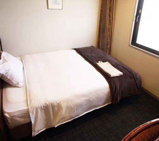 Saitama Grand Hotel Honjo