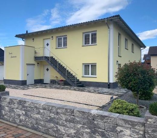 Family Apartments