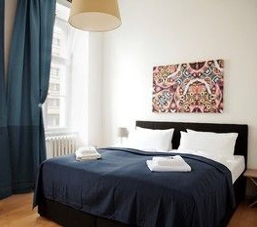 Apartments Mitte Residence