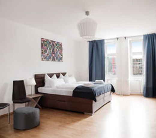 Apartments Mitte Residence