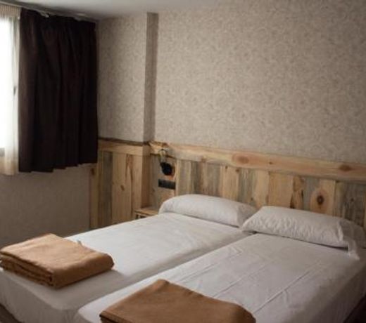 Black Swan Hostel Sevilla