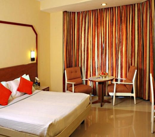 Courtyard by Marriott Tiruchirappalli
