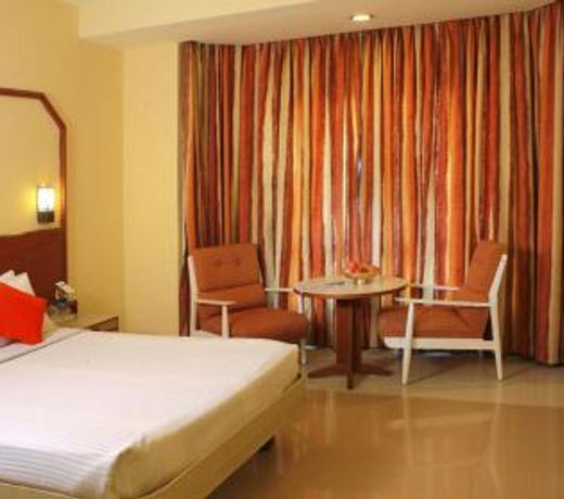 Courtyard by Marriott Tiruchirappalli