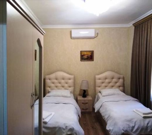 Hotel Mkudro