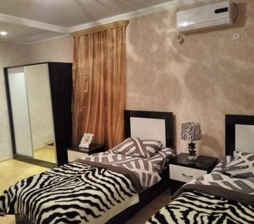 Hotel Mkudro