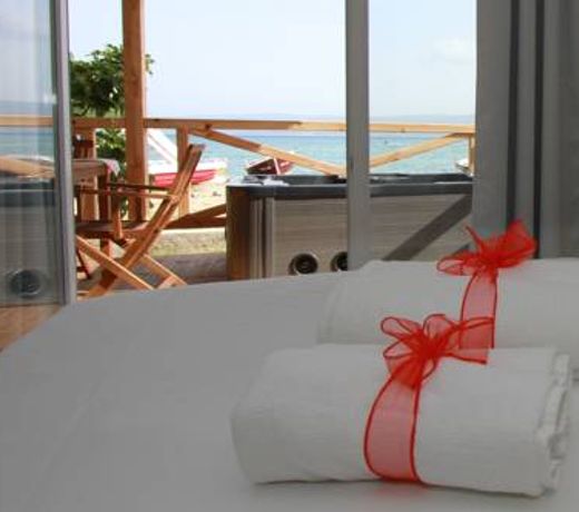 Mobile Homes Camp Galeb