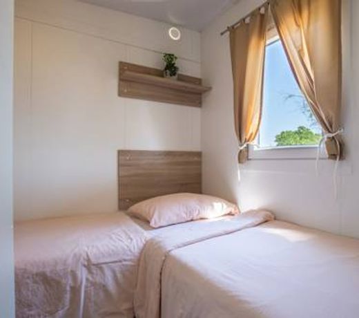 Mobile Homes Camp Galeb