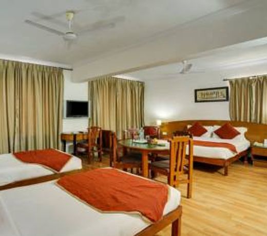 Ramee Guestline Tirupati