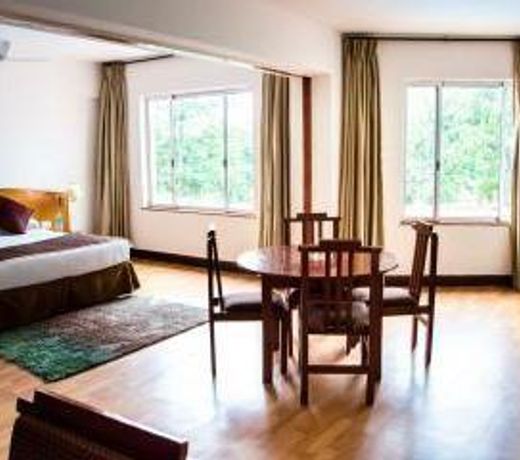 Ramee Guestline Tirupati