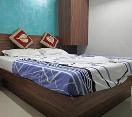 Hotel Sion Residency