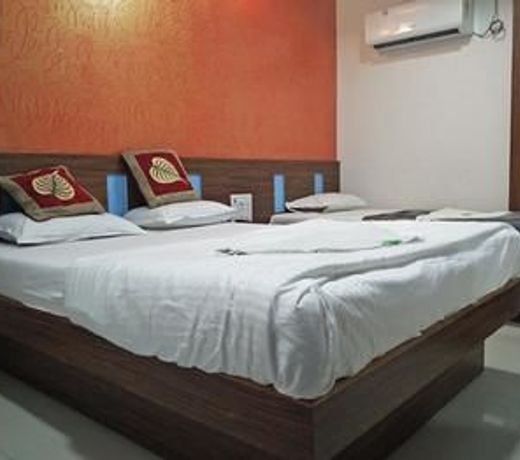 Hotel Sion Residency