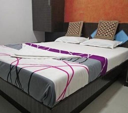 Hotel Sion Residency