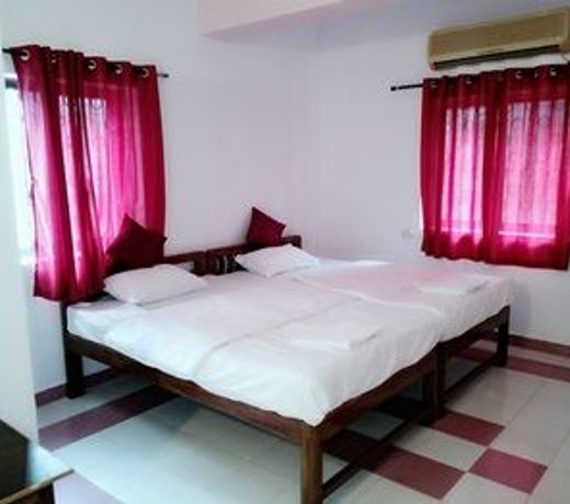 Braganza Guest House