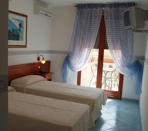 Hotel Morgan