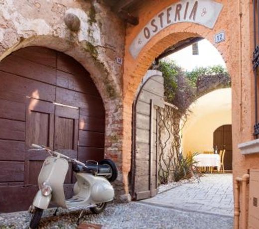B&B Antico Brolo