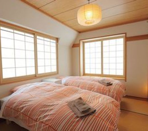 Nozawa Central