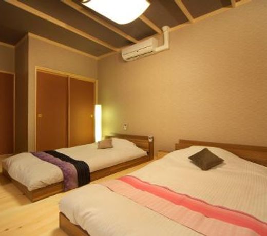 Meitei no Yado Hotel Koshien
