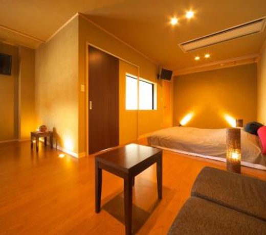 Meitei no Yado Hotel Koshien