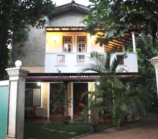 lionka guesthouse