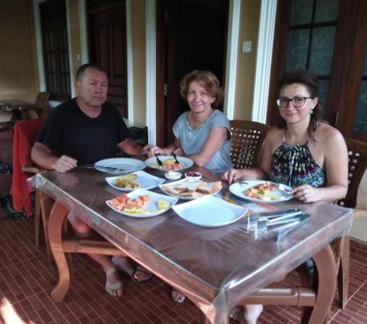 lionka guesthouse