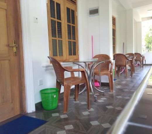 lionka guesthouse