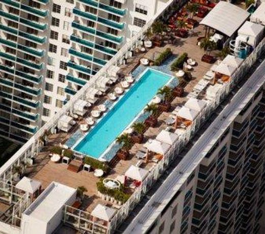 The Perry South Beach