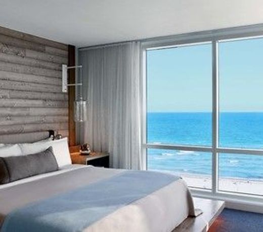 The Perry South Beach