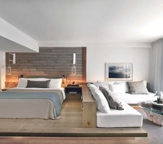 The Perry South Beach