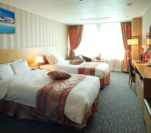 Hotel Atrium Jongno