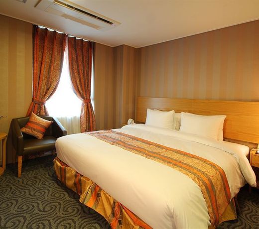 Hotel Atrium Jongno