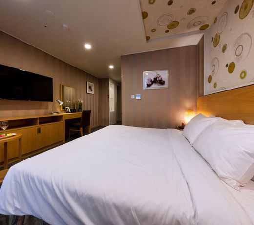 Hotel Atrium Jongno