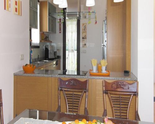 Villa Manzara caddesi - Тургутреис - фото 5